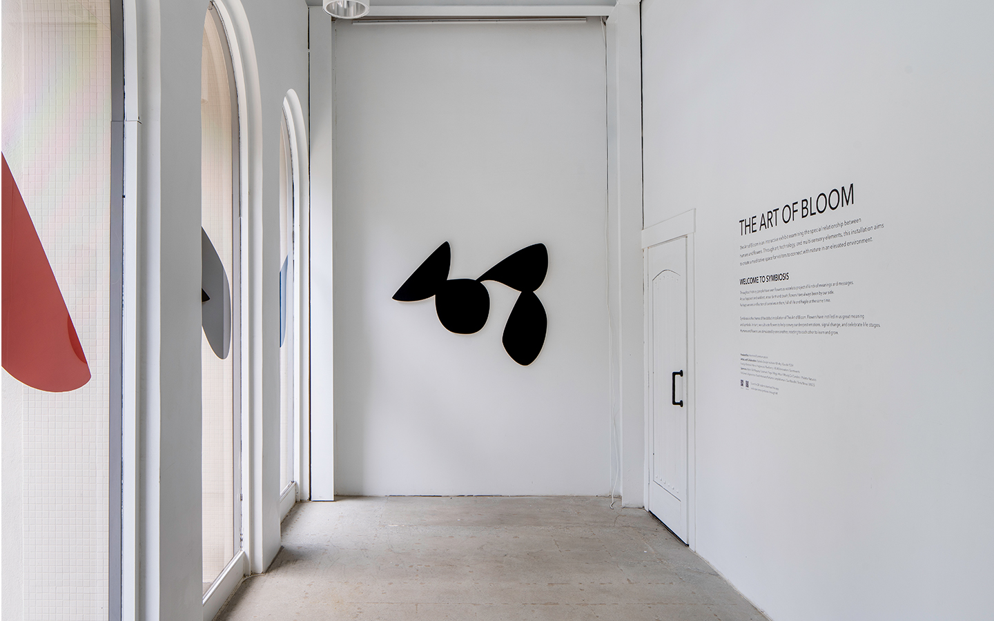 Intertrend | The Art of Bloom